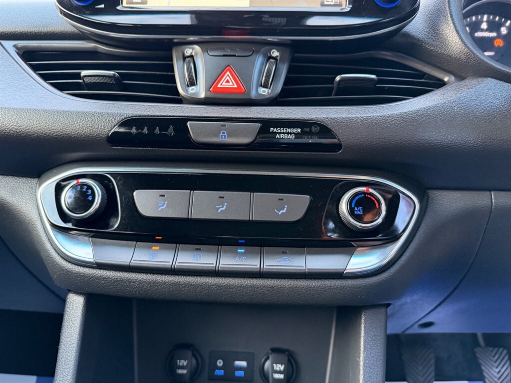 Used Hyundai i30 2021 for sale - 77442930: Photo 26