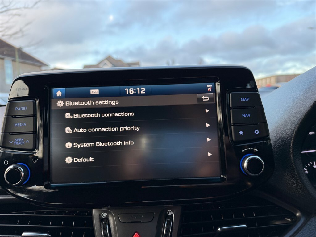 Used Hyundai i30 2021 for sale - 77442930: Photo 28