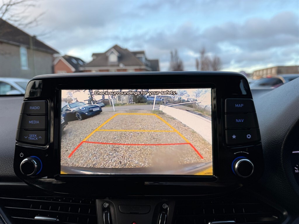 Used Hyundai i30 2021 for sale - 77442930: Photo 29