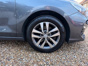 Used Hyundai i30 2021 for sale - 77442930: Photo