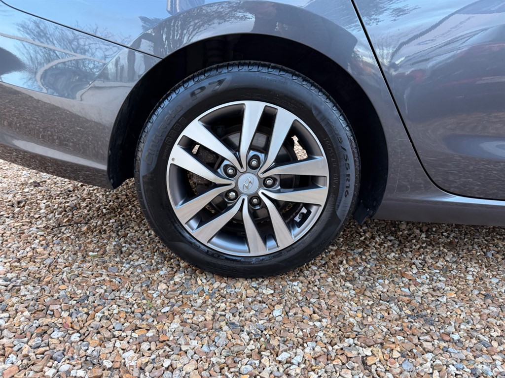 Used Hyundai i30 2021 for sale - 77442930: Photo 3