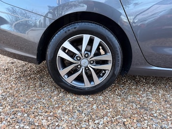 Used Hyundai i30 2021 for sale - 77442930: Photo