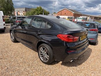 Used BMW X4 2016 for sale - 78581783: Photo