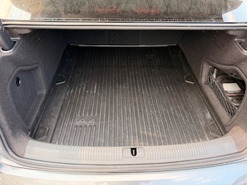 Used Audi A4 2021 for sale - 79250432: Photo