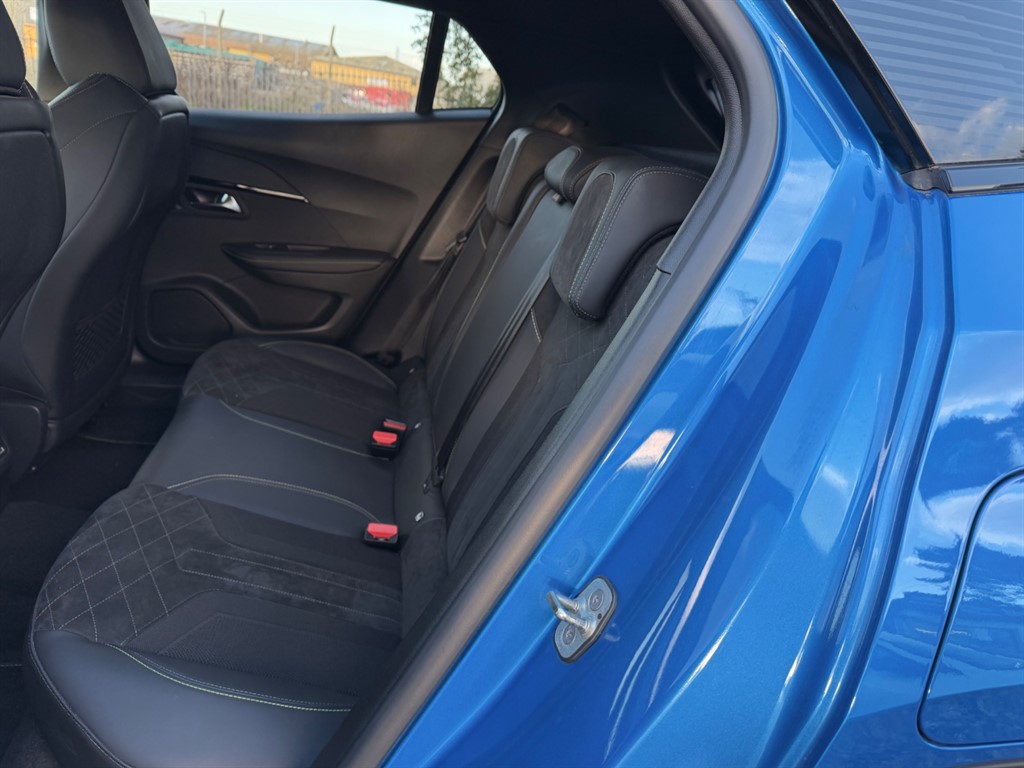 Used Peugeot 2008 2022 for sale - 77841877: Photo 15