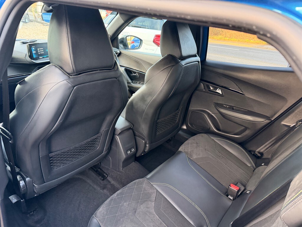 Used Peugeot 2008 2022 for sale - 77841877: Photo 17