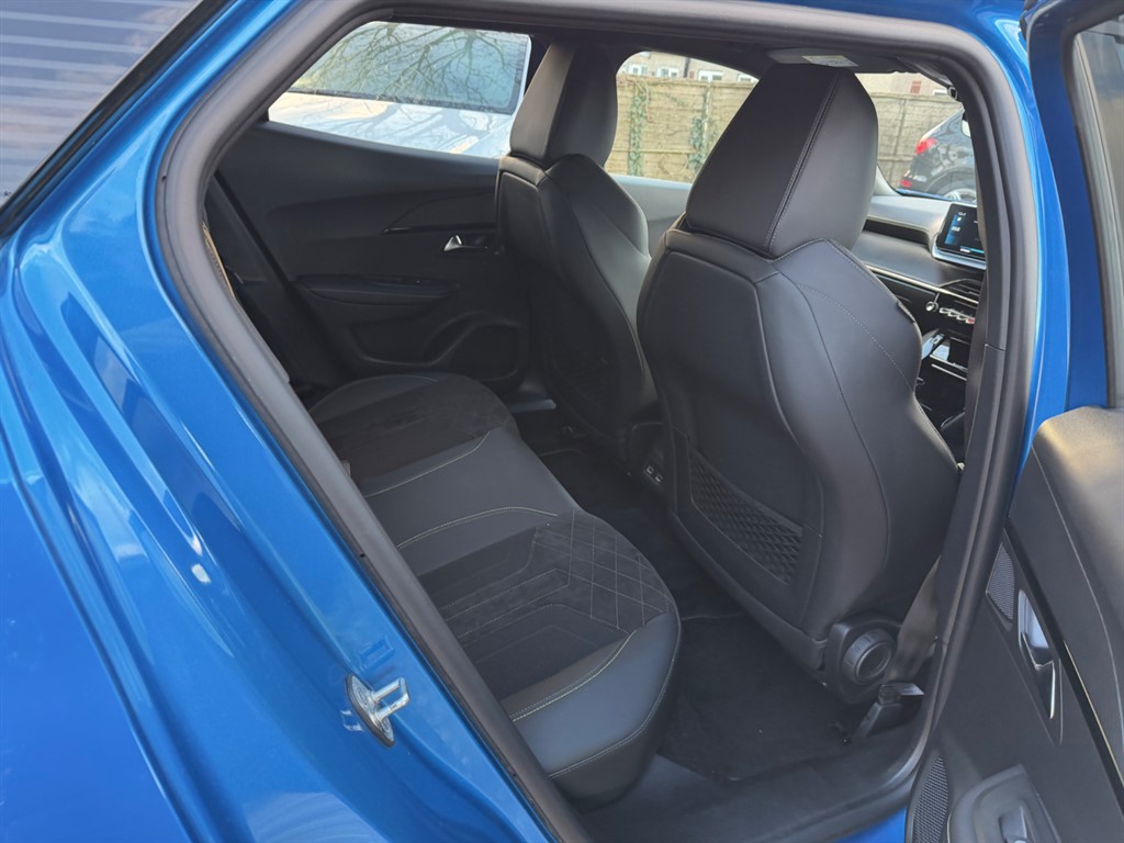 Used Peugeot 2008 2022 for sale - 77841877: Photo 20