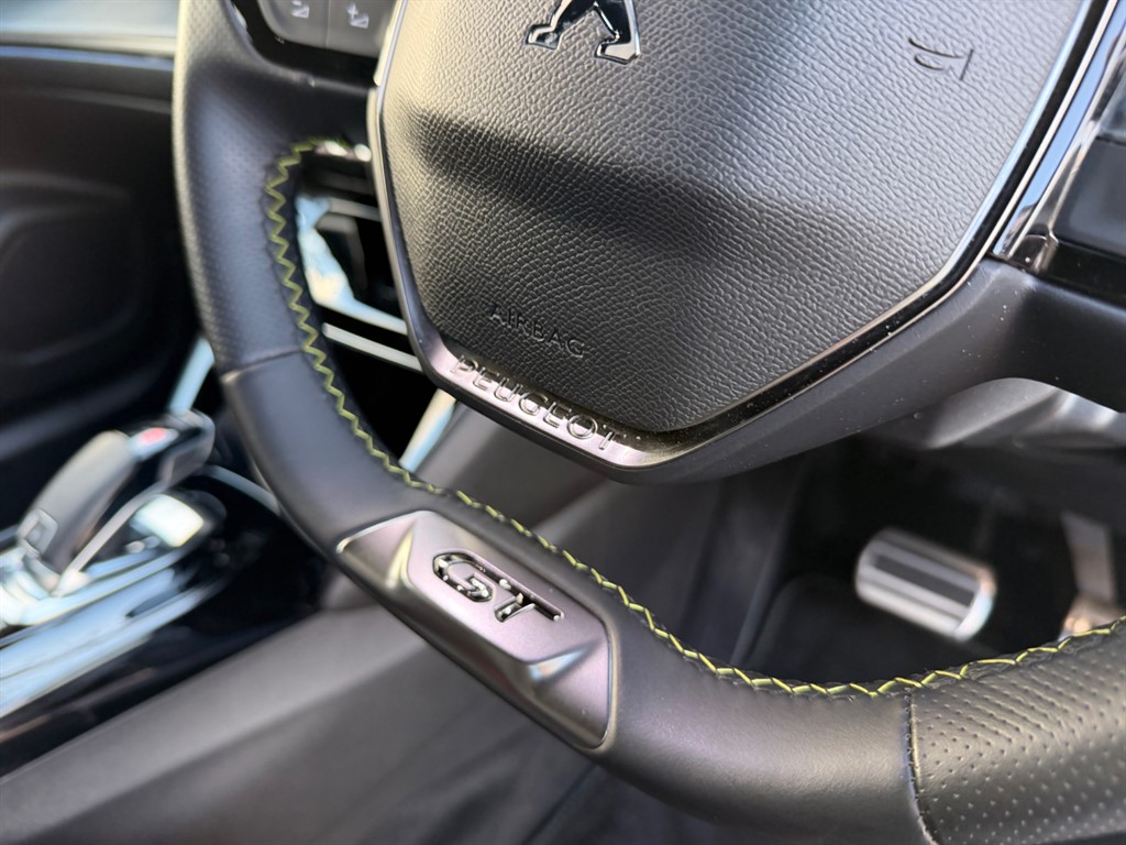 Used Peugeot 2008 2022 for sale - 77841877: Photo 22