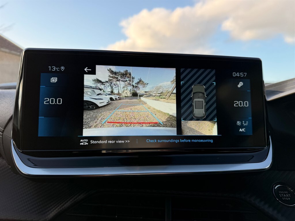 Used Peugeot 2008 2022 for sale - 77841877: Photo 28