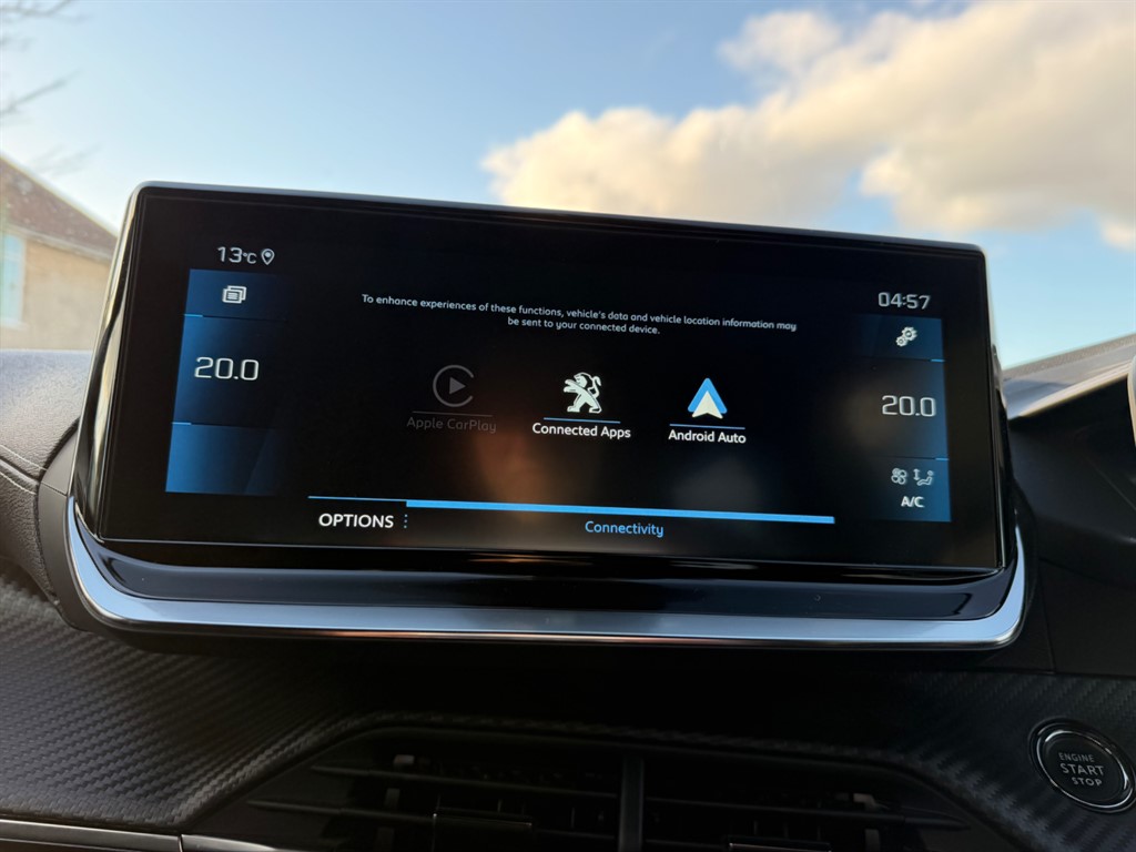 Used Peugeot 2008 2022 for sale - 77841877: Photo 29