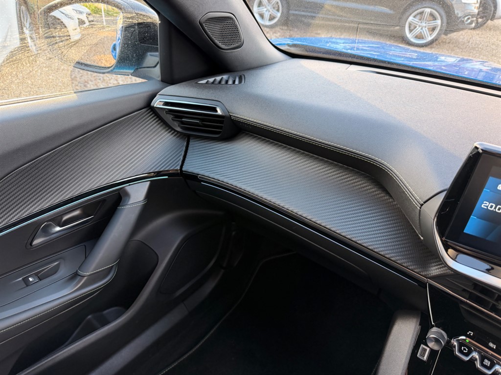 Used Peugeot 2008 2022 for sale - 77841877: Photo 30