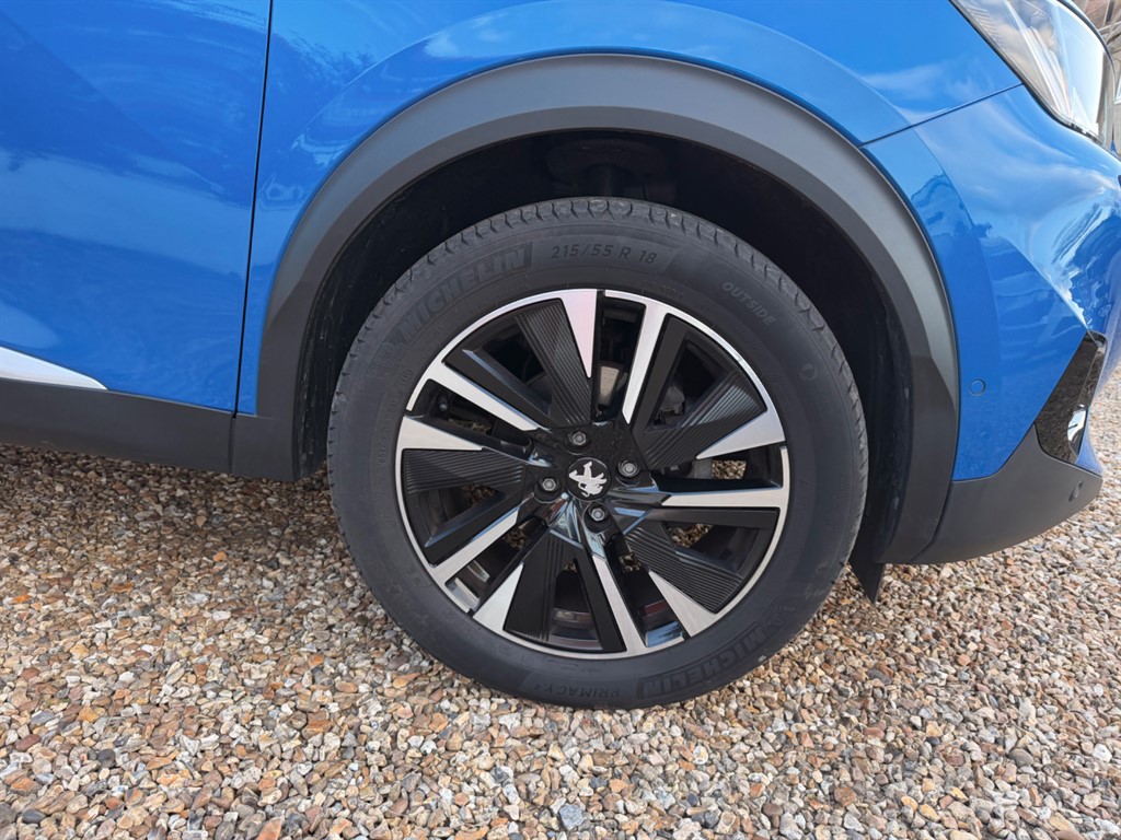 Used Peugeot 2008 2022 for sale - 77841877: Photo 4