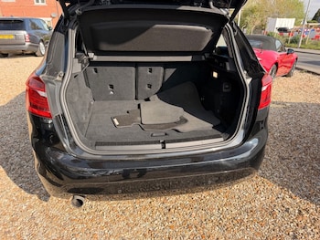 Used BMW 2 Series 2016 for sale - 78329147: Photo