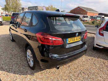 Used BMW 2 Series 2016 for sale - 78329147: Photo