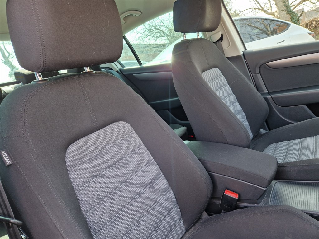 Used Volkswagen Passat 2014 for sale - 77965539: Photo 4