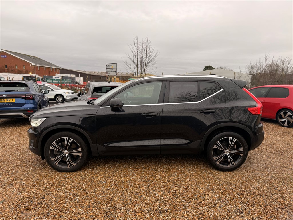 Used Volvo XC40 2020 for sale - 77281375: Photo 11