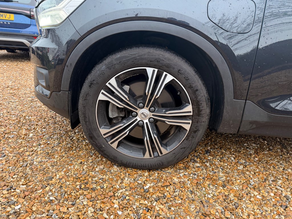 Used Volvo XC40 2020 for sale - 77281375: Photo 12