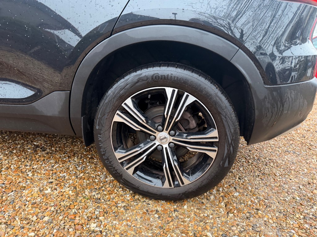 Used Volvo XC40 2020 for sale - 77281375: Photo 13