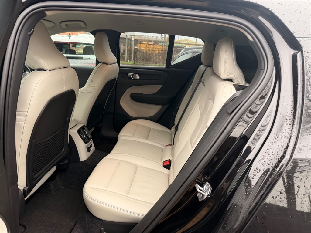 Used Volvo XC40 2020 for sale - 77281375: Photo 14