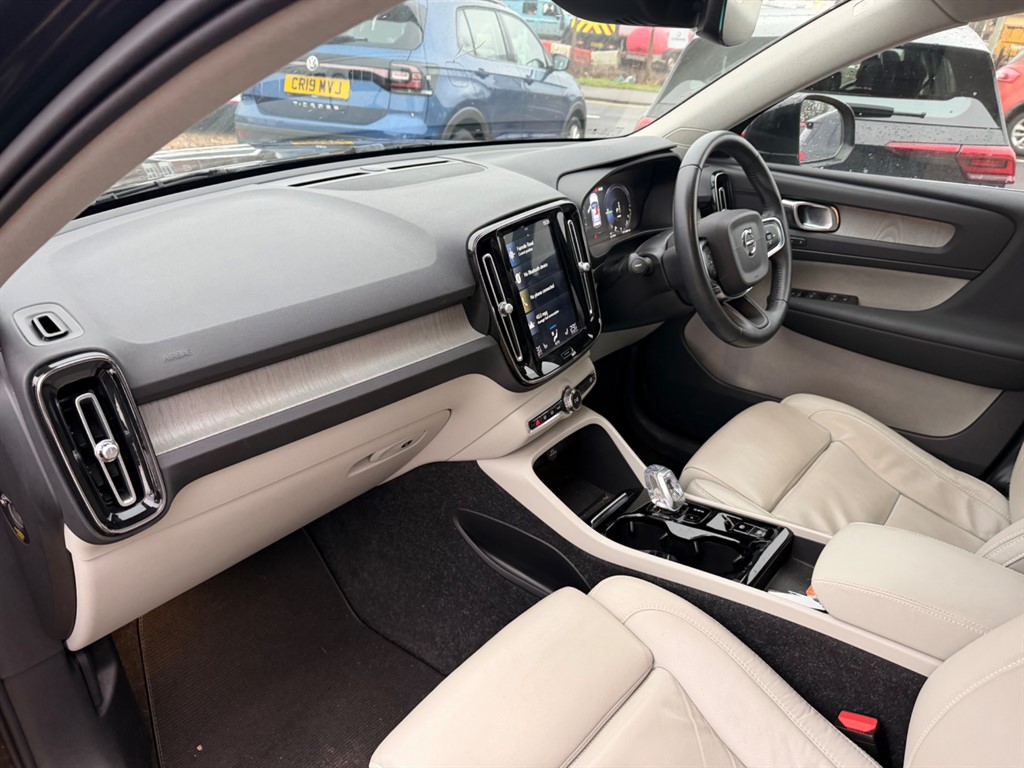 Used Volvo XC40 2020 for sale - 77281375: Photo 15