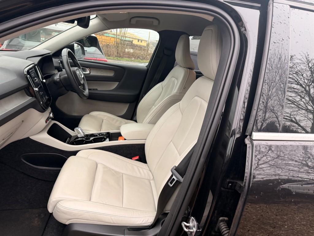 Used Volvo XC40 2020 for sale - 77281375: Photo 16