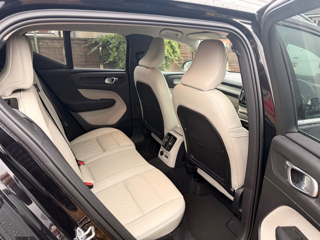 Used Volvo XC40 2020 for sale - 77281375: Photo 18