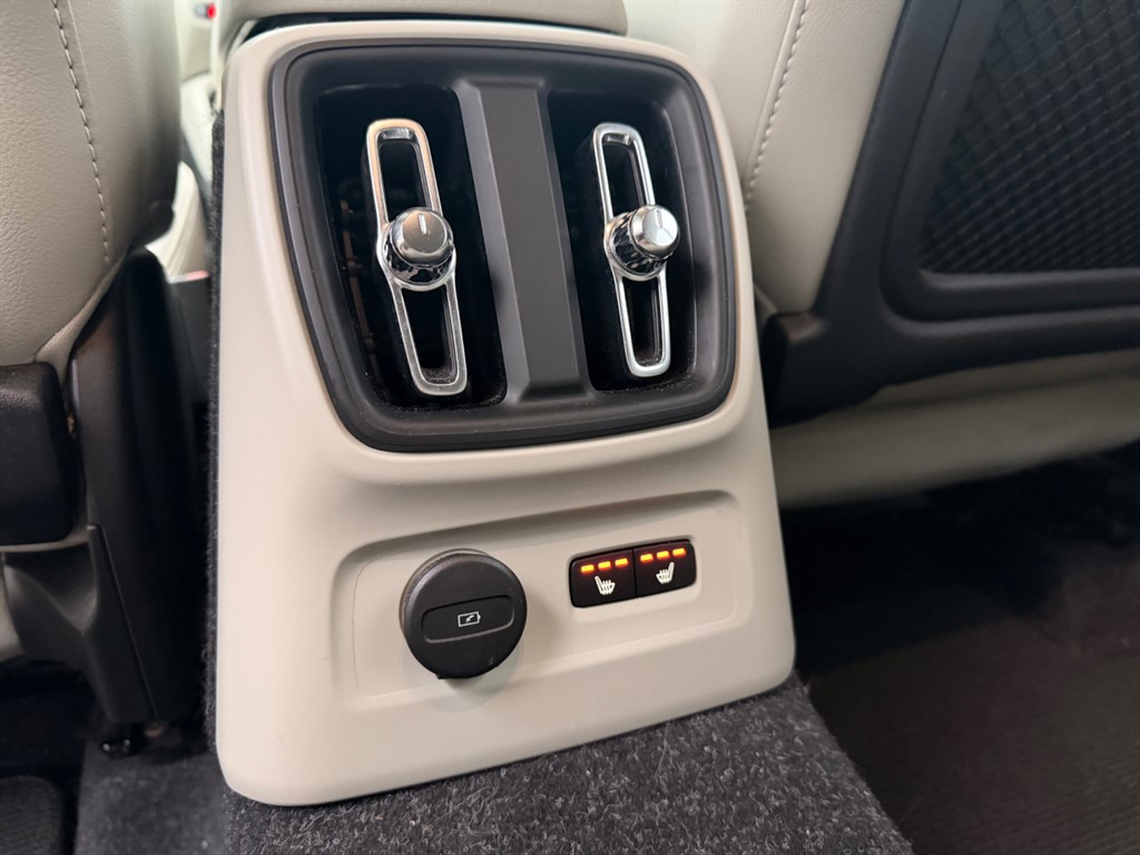 Used Volvo XC40 2020 for sale - 77281375: Photo 19