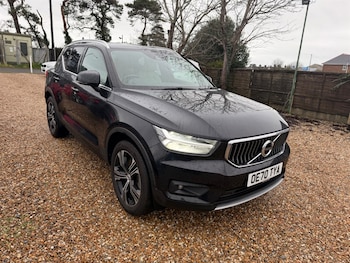 Used Volvo XC40 2020 for sale - 77281375: Photo