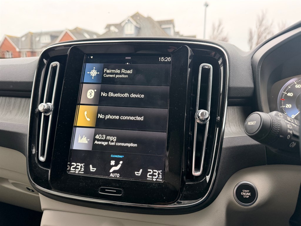 Used Volvo XC40 2020 for sale - 77281375: Photo 28