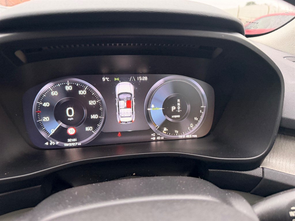 Used Volvo XC40 2020 for sale - 77281375: Photo 29