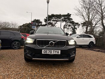 Used Volvo XC40 2020 for sale - 77281375: Photo