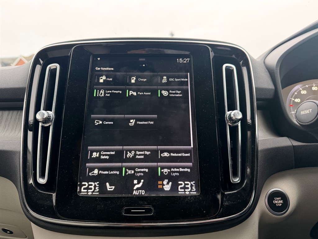 Used Volvo XC40 2020 for sale - 77281375: Photo 30