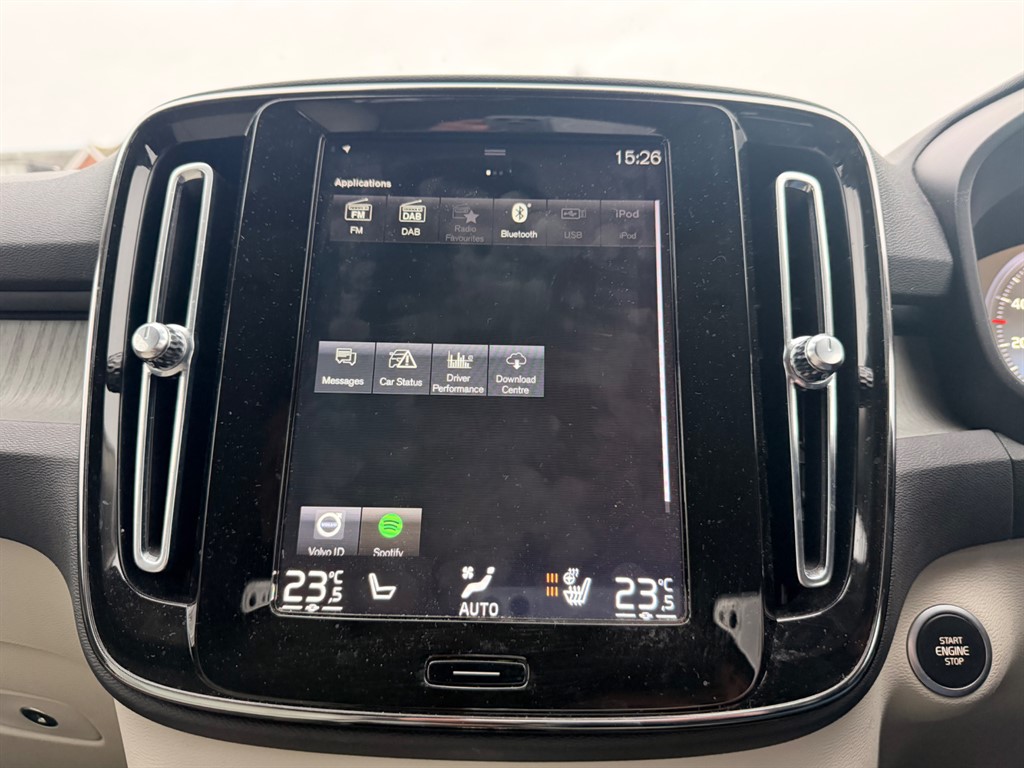 Used Volvo XC40 2020 for sale - 77281375: Photo 31