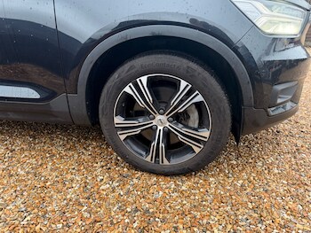 Used Volvo XC40 2020 for sale - 77281375: Photo