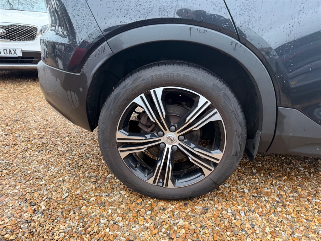 Used Volvo XC40 2020 for sale - 77281375: Photo 5