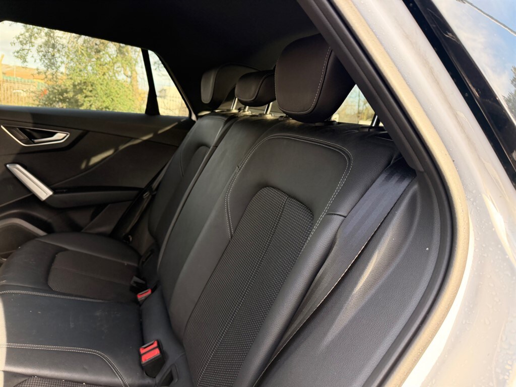 Used Audi Q2 2022 for sale - 77393660: Photo 10