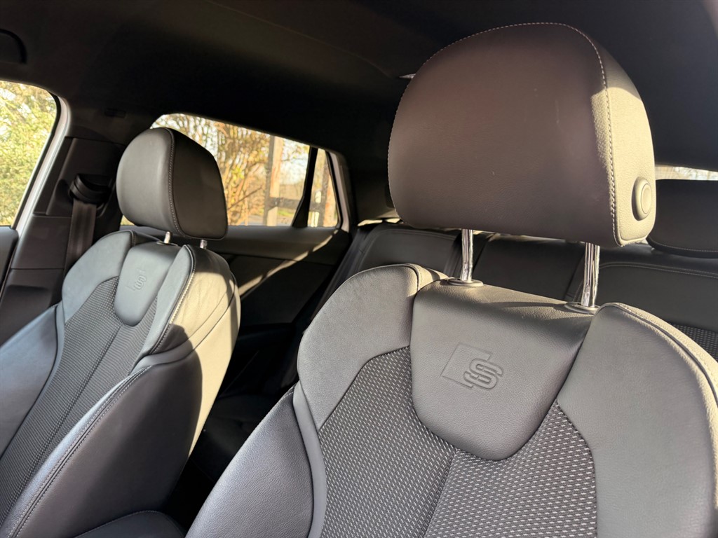 Used Audi Q2 2022 for sale - 77393660: Photo 12