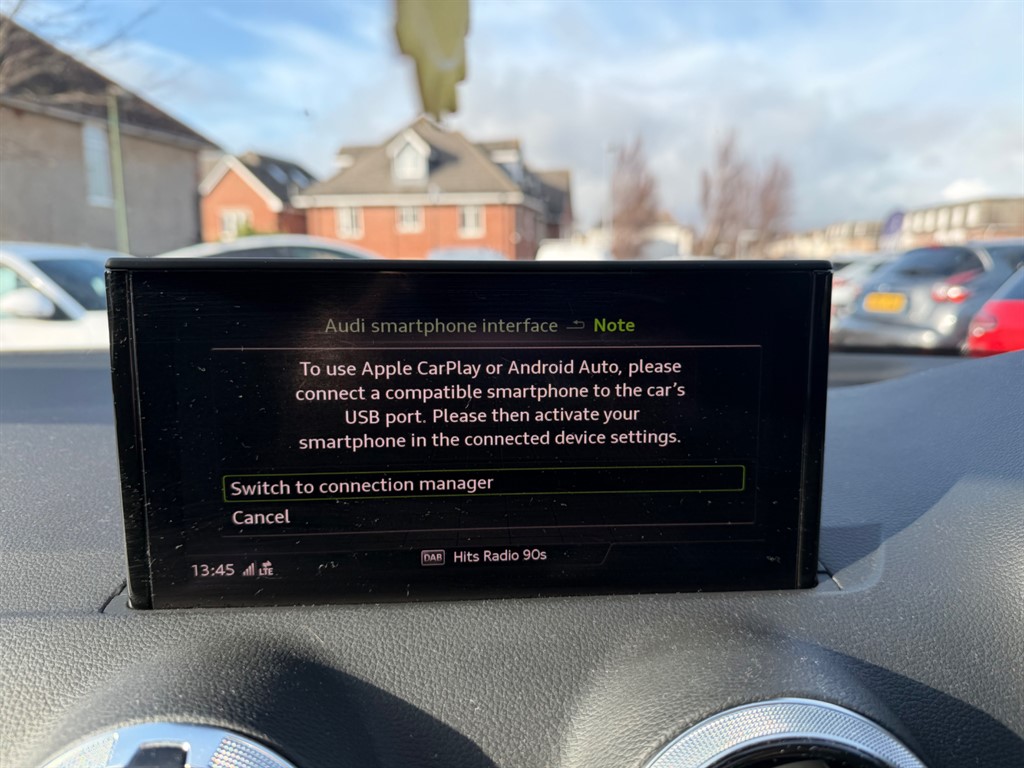 Used Audi Q2 2022 for sale - 77393660: Photo 16