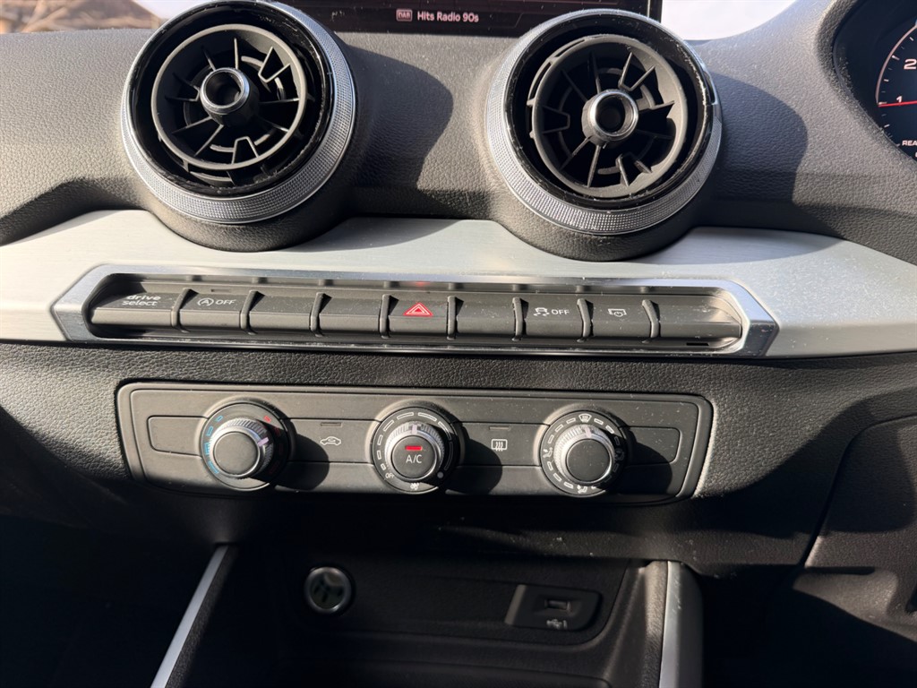 Used Audi Q2 2022 for sale - 77393660: Photo 19