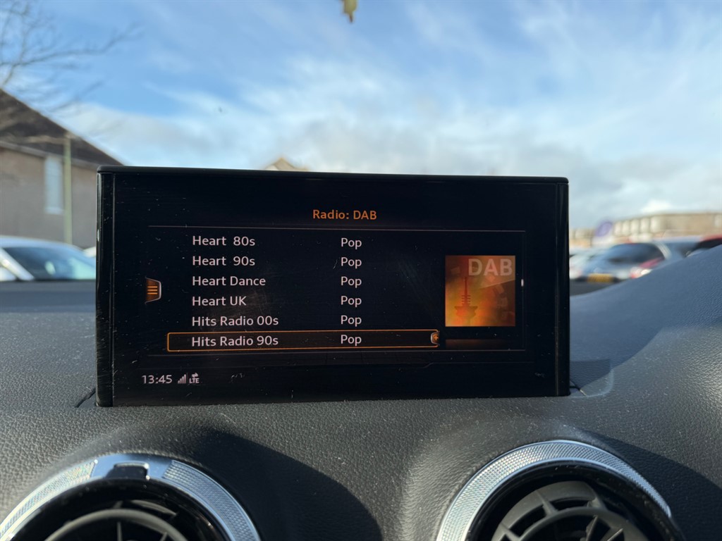 Used Audi Q2 2022 for sale - 77393660: Photo 22