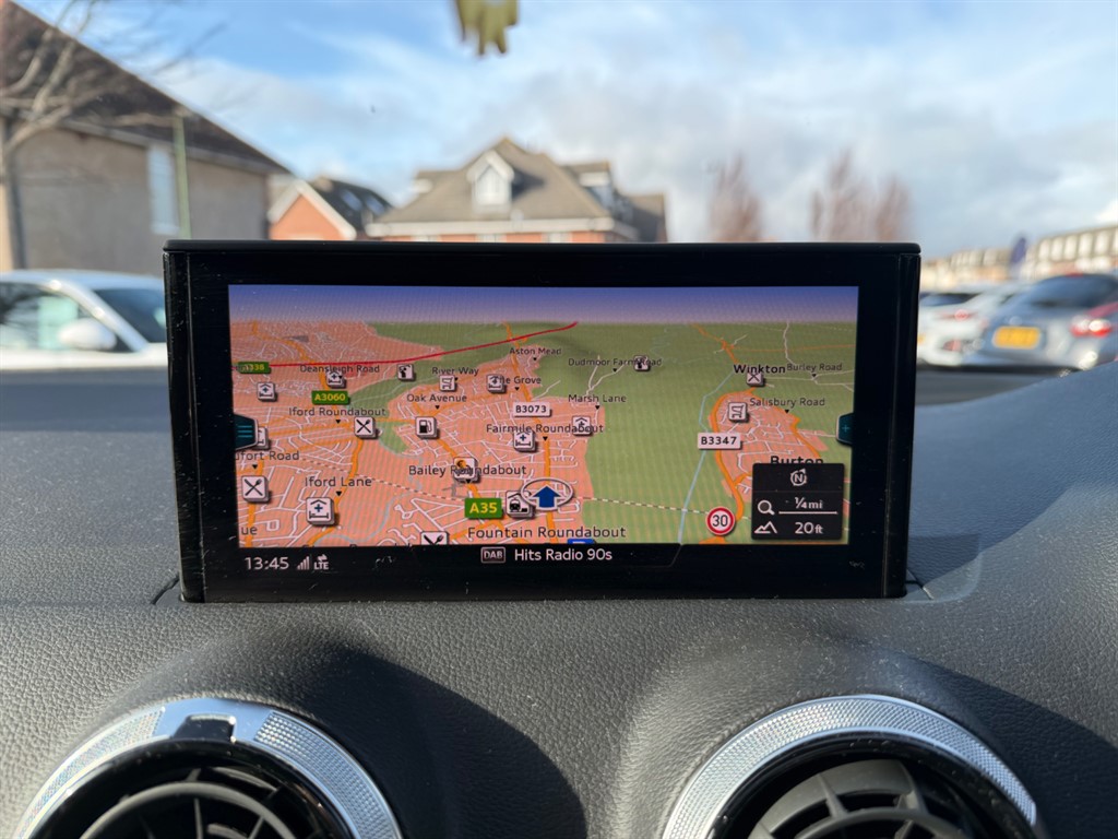 Used Audi Q2 2022 for sale - 77393660: Photo 23