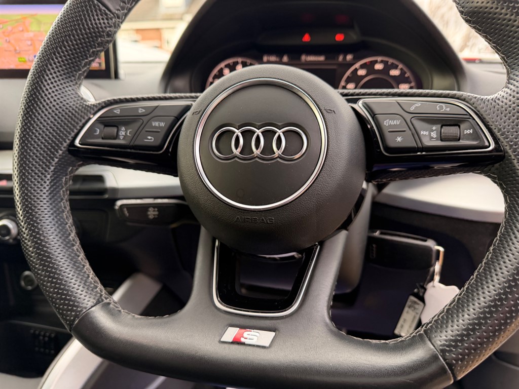 Used Audi Q2 2022 for sale - 77393660: Photo 30