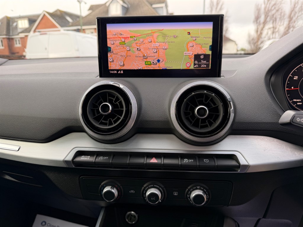 Used Audi Q2 2022 for sale - 77393660: Photo 33