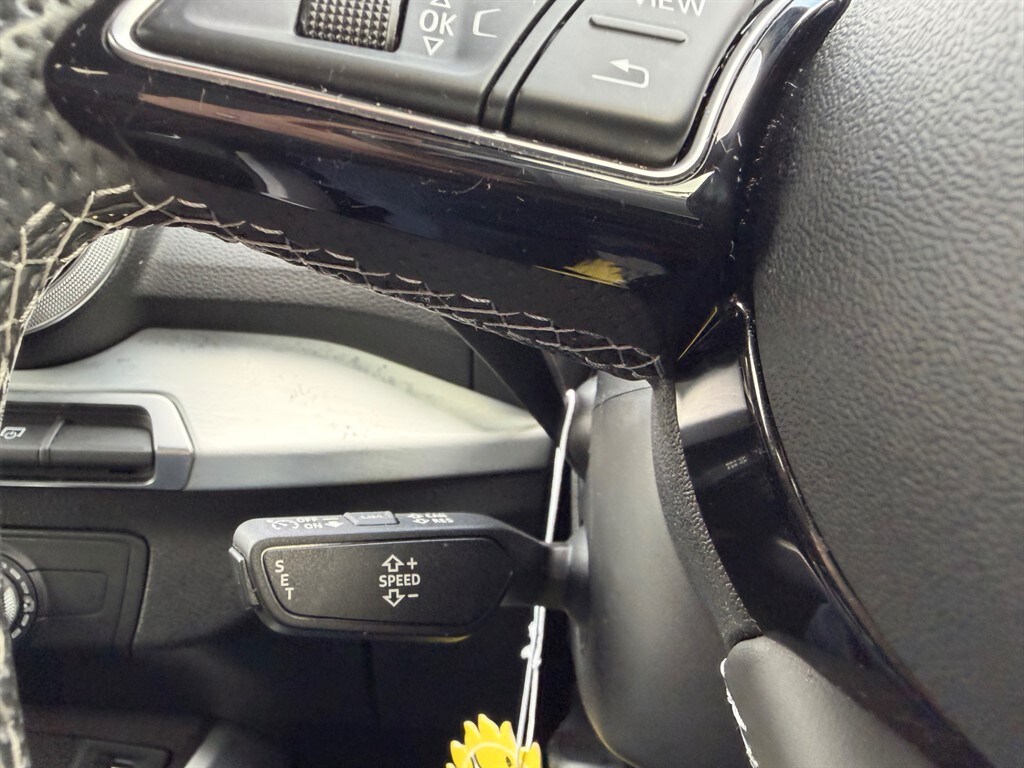 Used Audi Q2 2022 for sale - 77393660: Photo 35