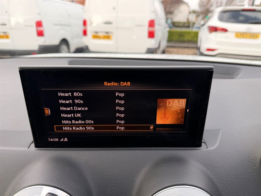 Used Audi Q2 2022 for sale - 77393660: Photo 36