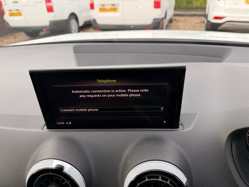 Used Audi Q2 2022 for sale - 77393660: Photo 37