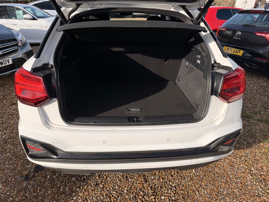 Used Audi Q2 2022 for sale - 77393660: Photo 5