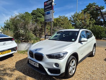 Used BMW X1 2017 for sale - 79641086: Photo