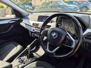 Used BMW X1 2017 for sale - 79641086: Photo