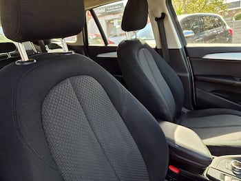 Used BMW X1 2017 for sale - 79641086: Photo